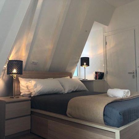 Bed and Breakfast A'Dam Centre Chic à Amsterdam Extérieur photo
