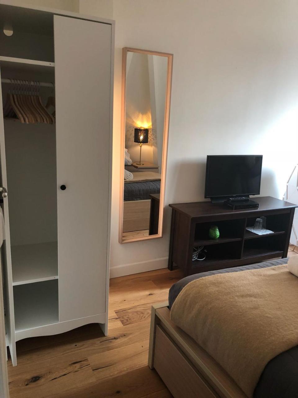 Bed and Breakfast A'Dam Centre Chic à Amsterdam Extérieur photo